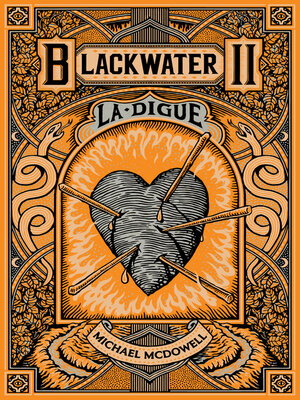 cover image of La Digue
